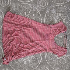 American Eagle Dress